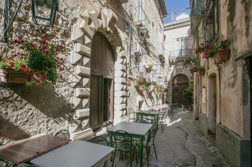 Hostal Residenza I Gioielli Suite Diamante