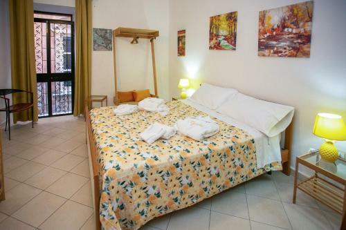 Hostal Residenza I Gioielli Suite Diamante