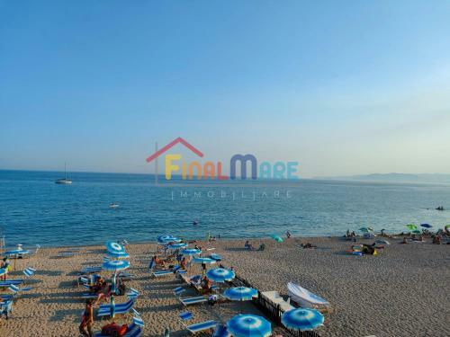 Apartamento Monolocale Varigotti