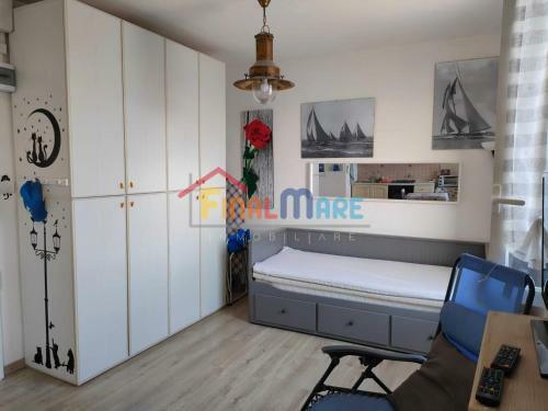 Apartamento Monolocale Varigotti