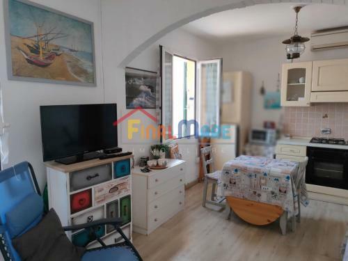 Apartamento Monolocale Varigotti