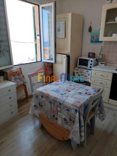Apartamento Monolocale Varigotti