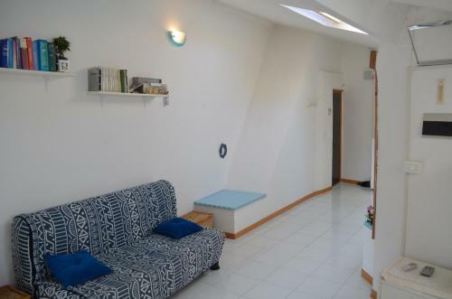 Apartamento Mansarda Mare Azzurro Di Varazze