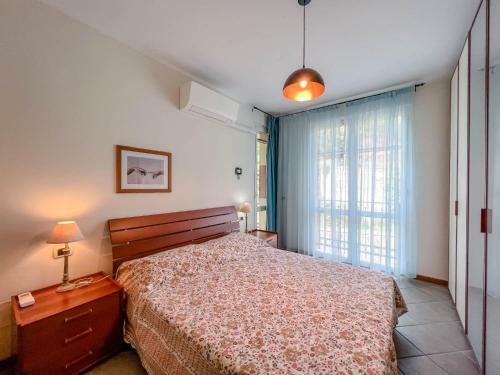 Apartamento Grande Appartamento Sopra Corte Di Mare