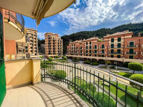 Apartamento Grande Appartamento Sopra Corte Di Mare