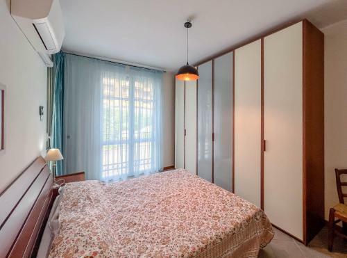 Apartamento Grande Appartamento Sopra Corte Di Mare