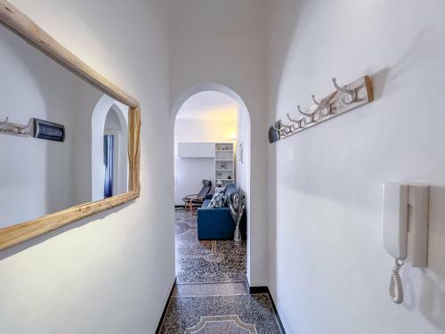 Apartamento Grande Appartamento In Zona Tranquilla