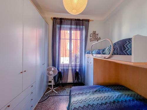 Apartamento Grande Appartamento In Zona Tranquilla