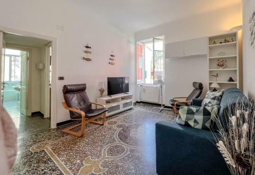 Apartamento Grande Appartamento In Zona Tranquilla