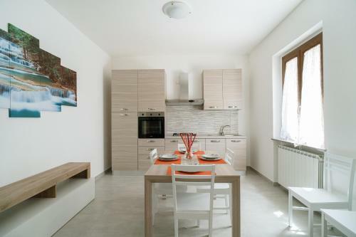 Apartamento Centro Storico Vasto Casa Vacanza Maison Gilda