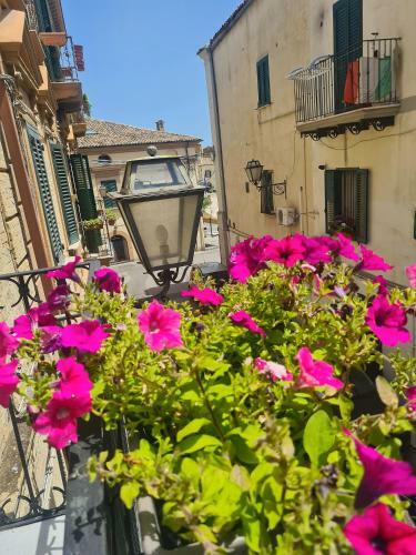 Apartamento Ianua Room - Casa Vacanze