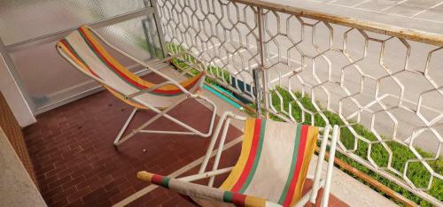 Apartamento On The Beach Guest House