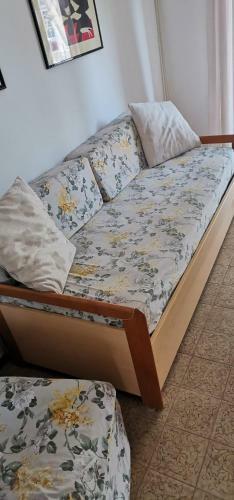 Apartamento On The Beach Guest House