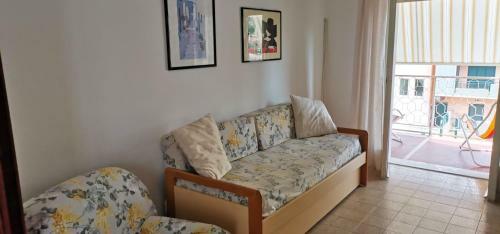 Apartamento On The Beach Guest House
