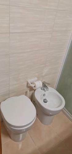 Apartamento On The Beach Guest House