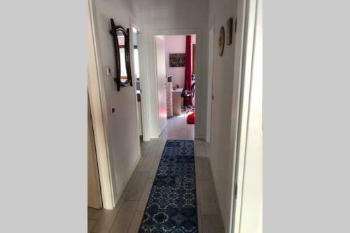 Apartamento Appartamento Nuovo A Vasto