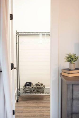 Apartamento Hottub/deck W/ Bar/parking Blueridge@ Main&pine