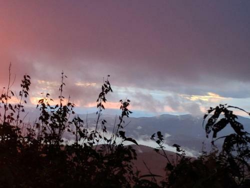 1br 1ba Mountain Holiday Ski Chalet