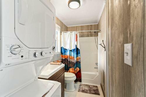 1br 1ba Mountain Holiday Ski Chalet