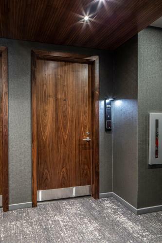 Apartamento Elevation Lofts Hotel