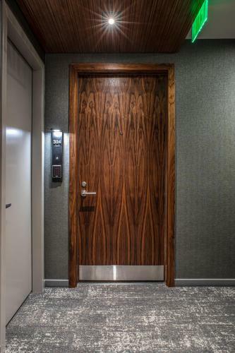 Apartamento Elevation Lofts Hotel