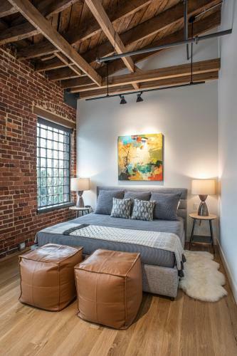 Apartamento Elevation Lofts Hotel