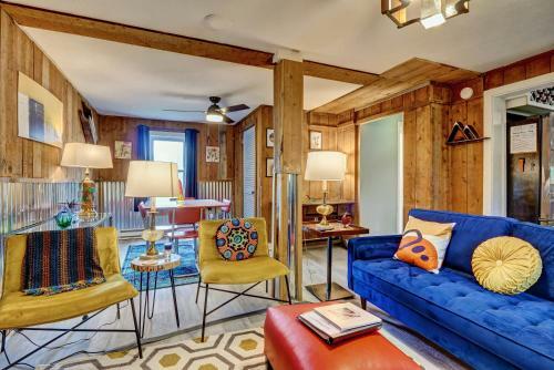 Apartamento Groundfloor 2br Sleeps 4 Close To Everything