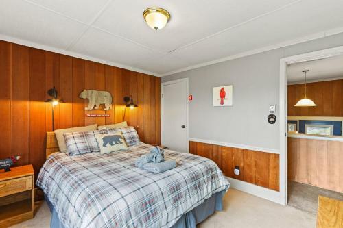 3br 2ba Mountain Condo Sleeps 6 Indoor Pool