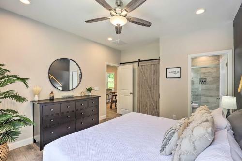 Gorgeous Asheville Home - 6 Mi To Downtown!