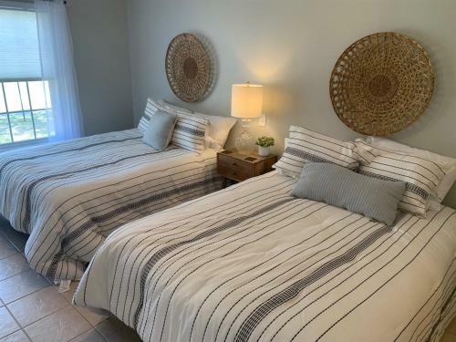 Apartamento 2504 Commons II