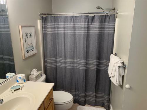 Apartamento 2504 Commons II