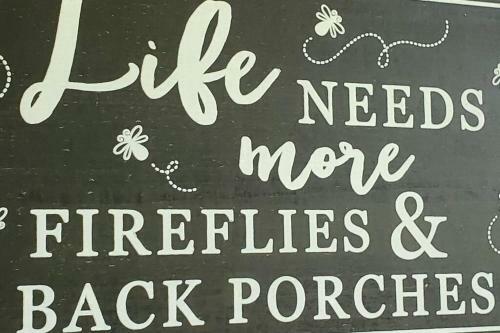 Legacy Cottage... A Place To Unwind And Unplug!