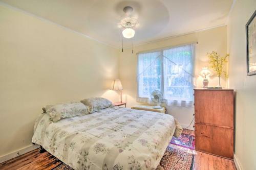 Cozy Hayesville Home In The Tusquittee Valley