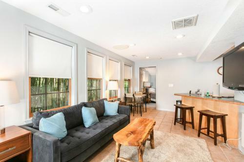 The Willows Retreat
