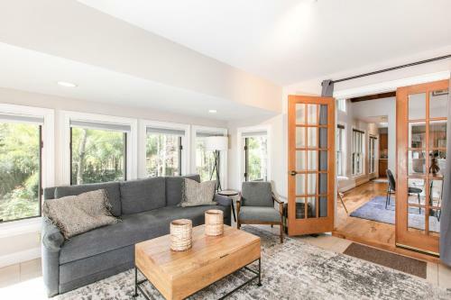 The Willows Retreat
