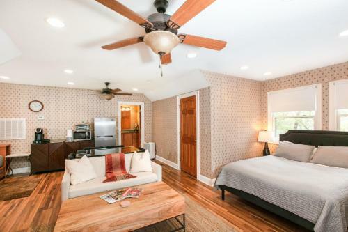 The Willows Retreat