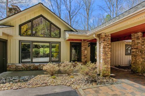 The Willows Retreat