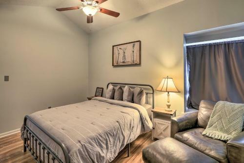 Lovely Jacksonville Home With Backyard And Patio!