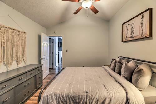 Lovely Jacksonville Home With Backyard And Patio!