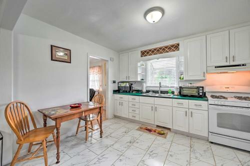 Quaint Greensboro Home Less Than 4 Mi To Downtown!