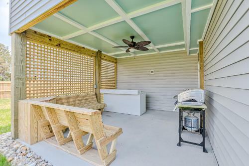 Beachy Dunes Obx Kdh128