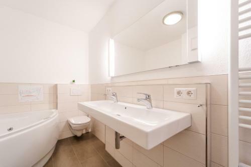 Apartamento Residenz Grafenmatt 311