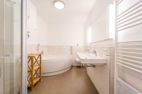 Apartamento Residenz Grafenmatt 311