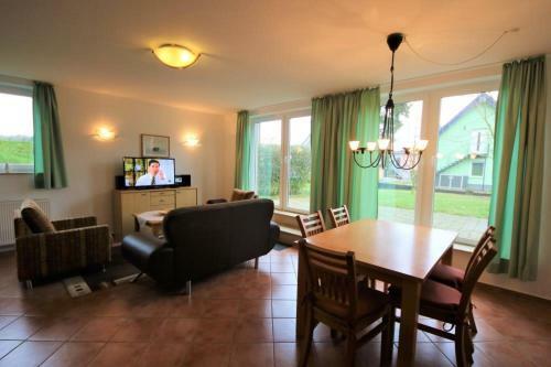 Apartamento S 42 Sout - Ferienwohnung Mit Terrasse