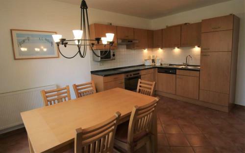 Apartamento S 42 Sout - Ferienwohnung Mit Terrasse