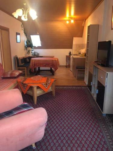 Hostal Pension Emilia
