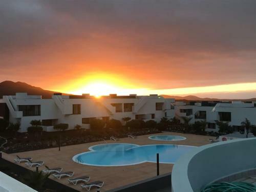 Apartamento Suite Dreams Fuerteventura