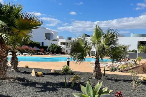 Apartamento Suite Dreams Fuerteventura