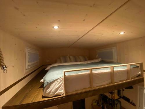 Agroturismo Tiny House Auf Der Alpaka Farm