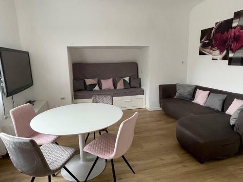 Apartamento Camping Waldfrieden
